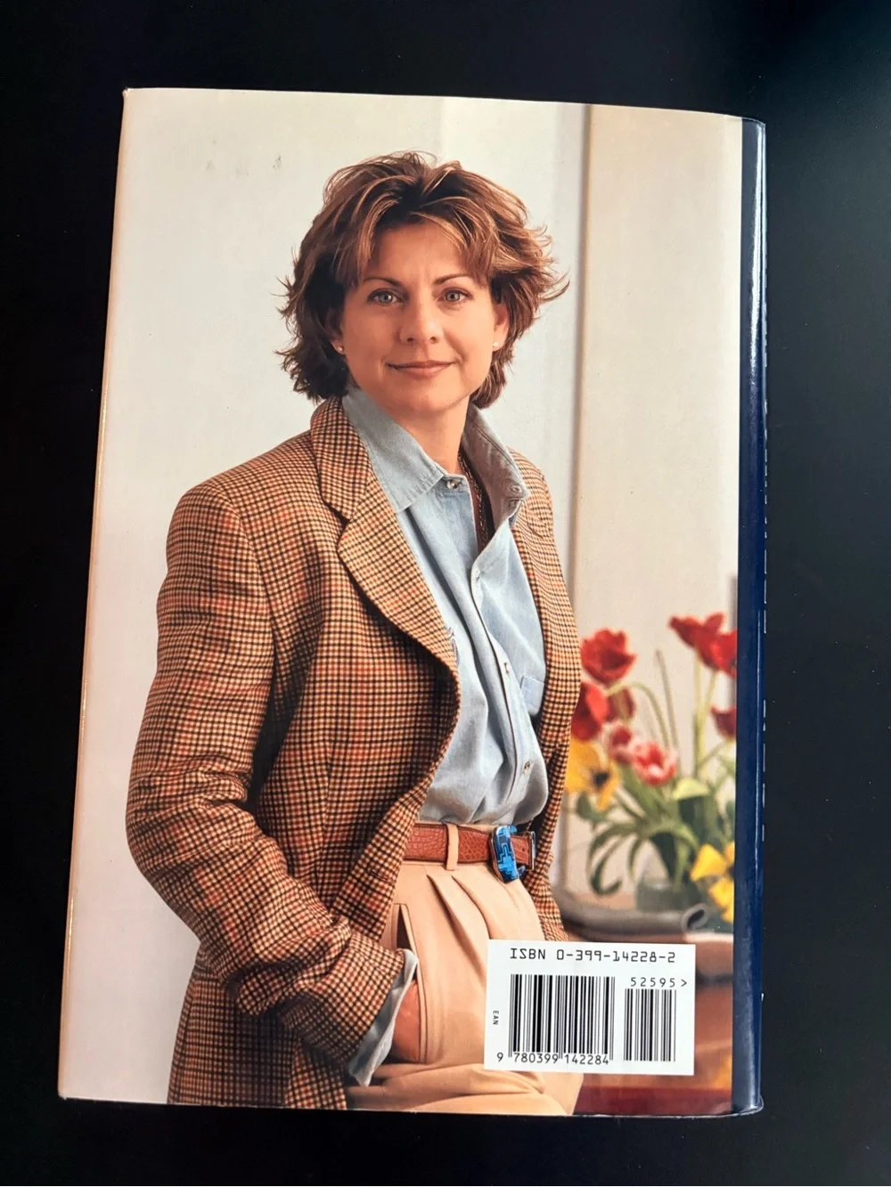 Hornet's Nest by Patricia Cornwell Hardcover Book -Book 1 of 3 Andy Brazil - Picture 7 of 8